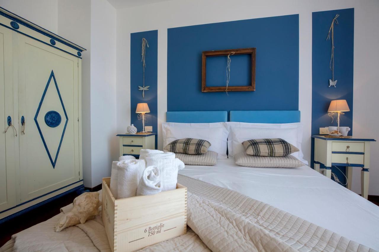 Hotel Pocho San Vito Lo Capo Exterior photo