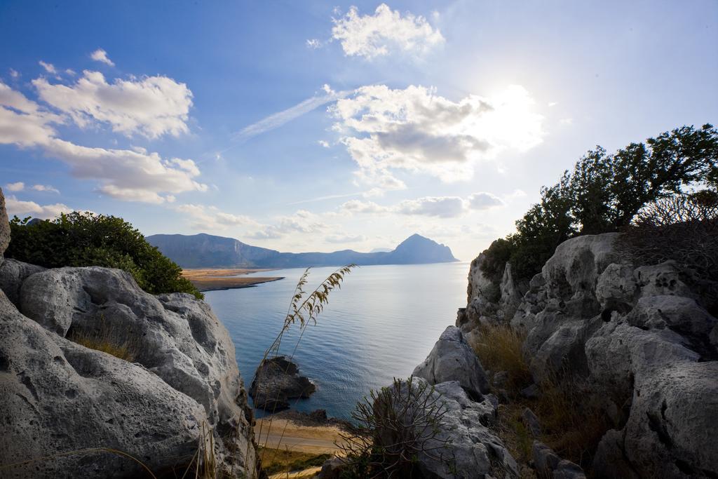 Hotel Pocho San Vito Lo Capo Exterior photo