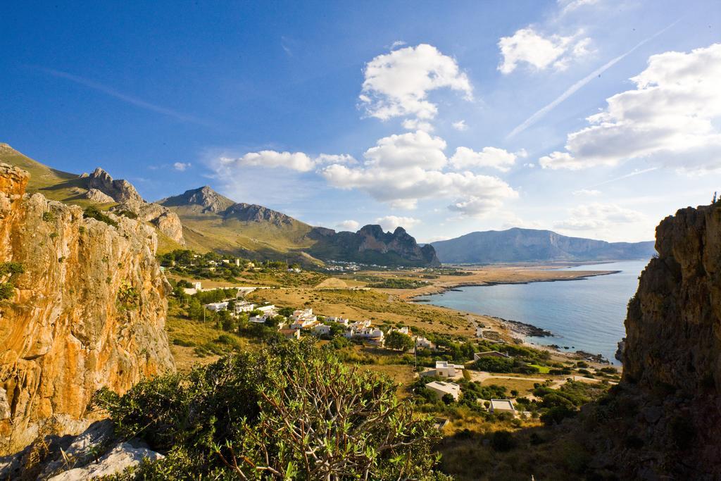 Hotel Pocho San Vito Lo Capo Exterior photo