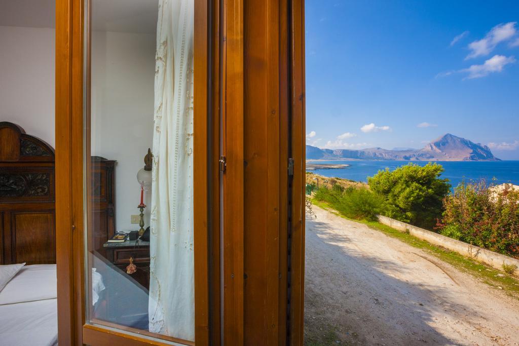Hotel Pocho San Vito Lo Capo Exterior photo