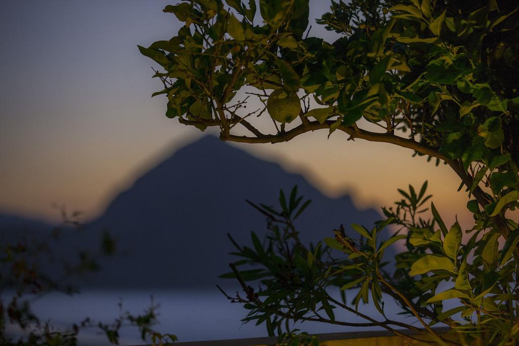 Hotel Pocho San Vito Lo Capo Exterior photo