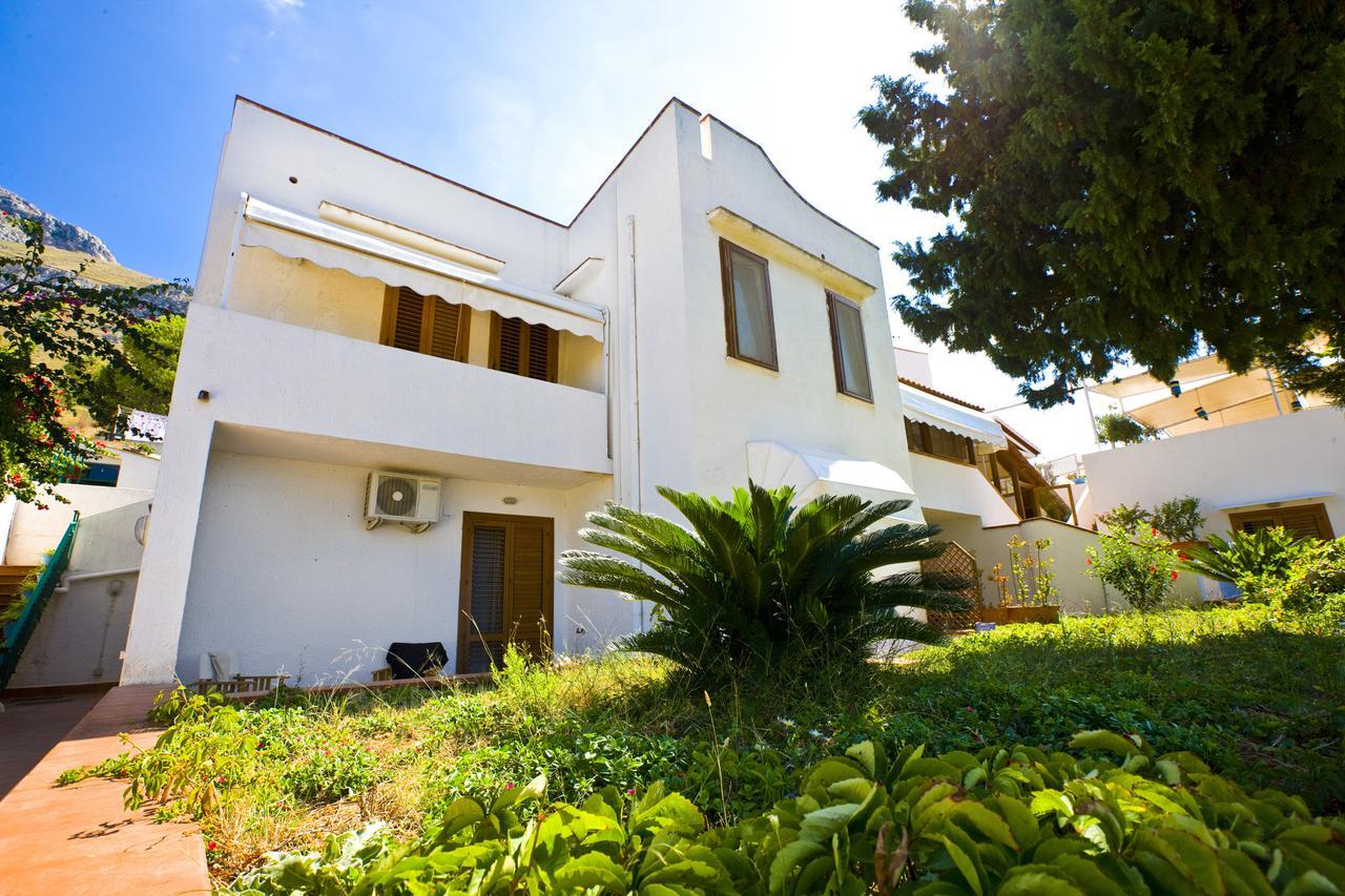 Hotel Pocho San Vito Lo Capo Exterior photo