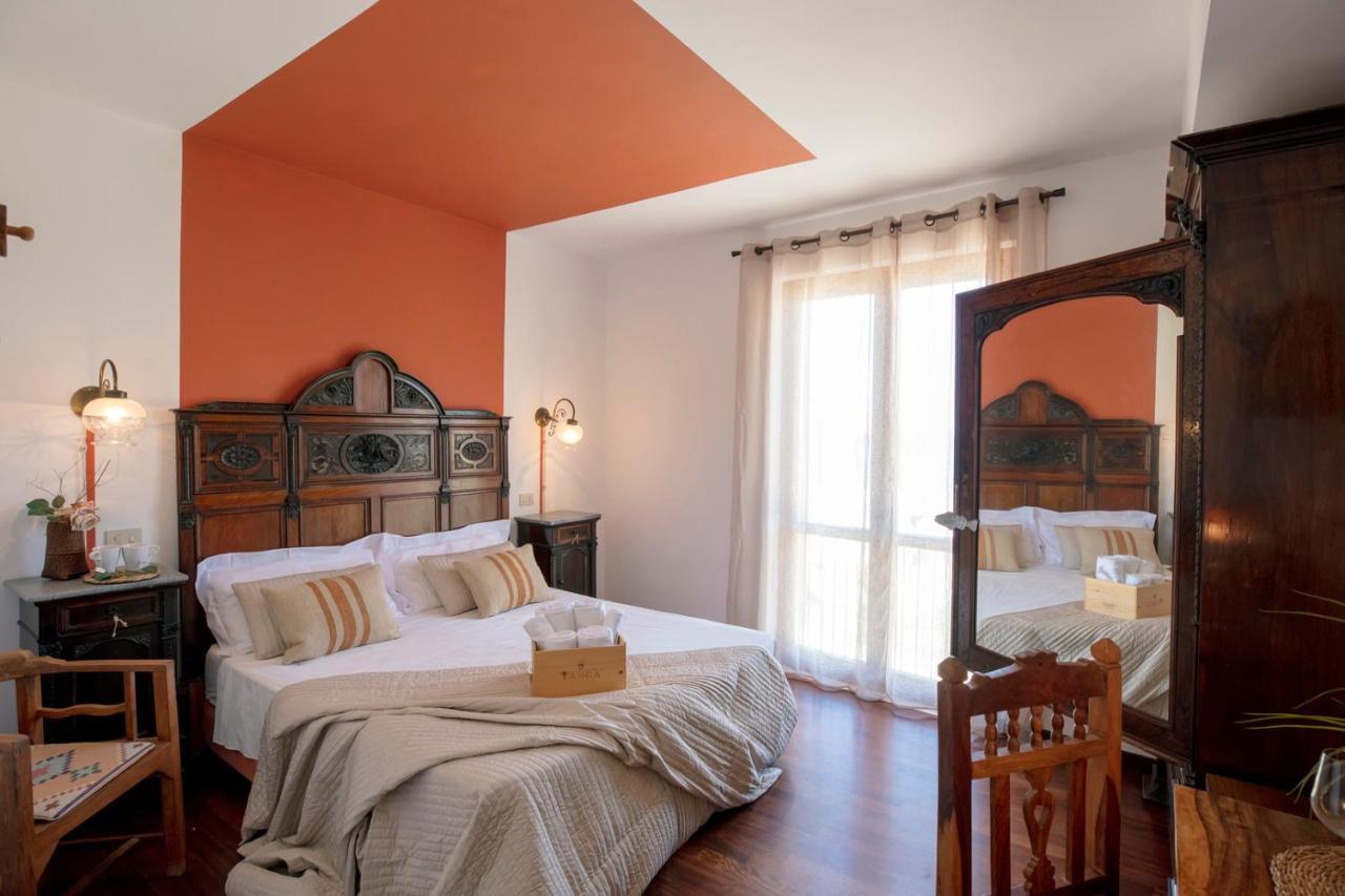 Hotel Pocho San Vito Lo Capo Exterior photo