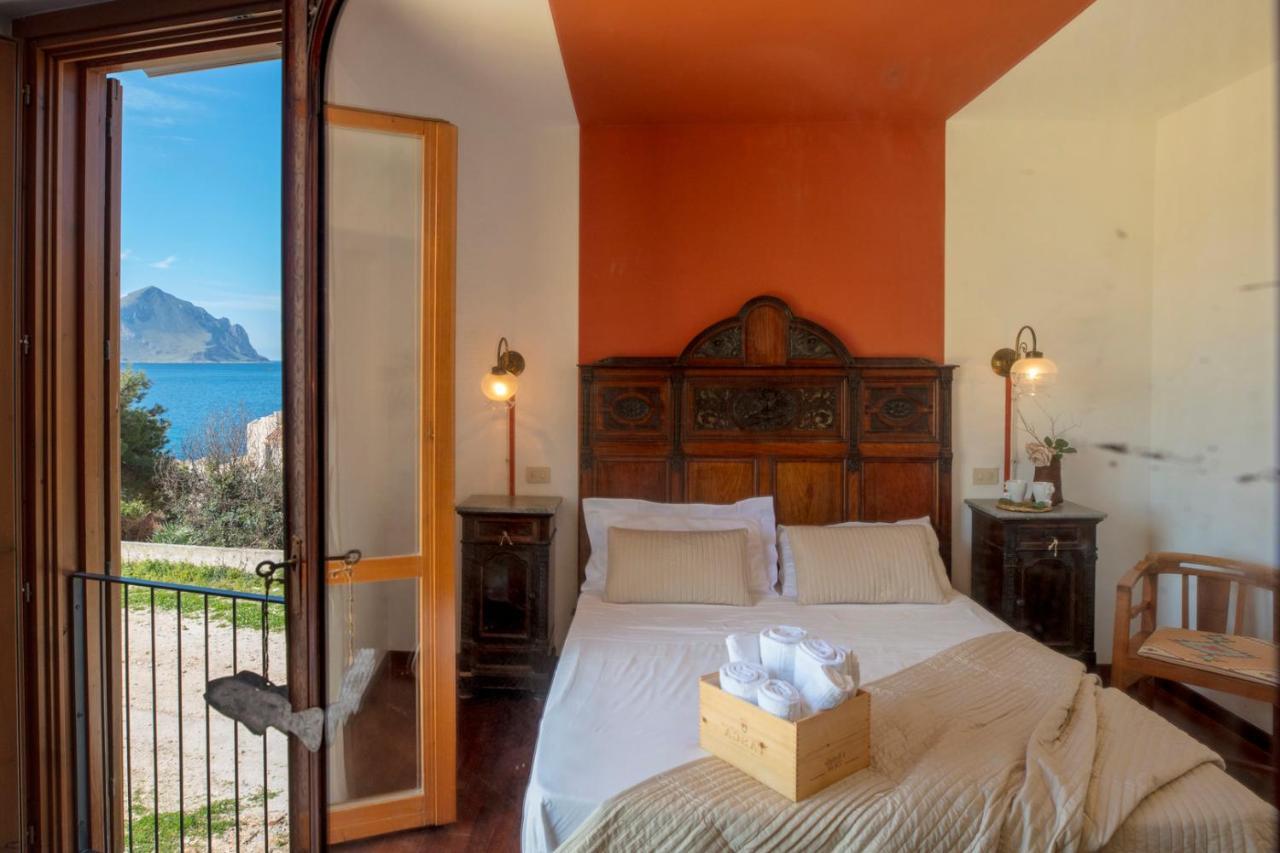 Hotel Pocho San Vito Lo Capo Exterior photo