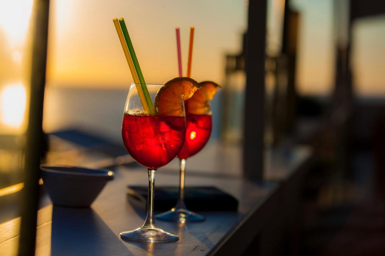 Hotel Pocho San Vito Lo Capo Exterior photo
